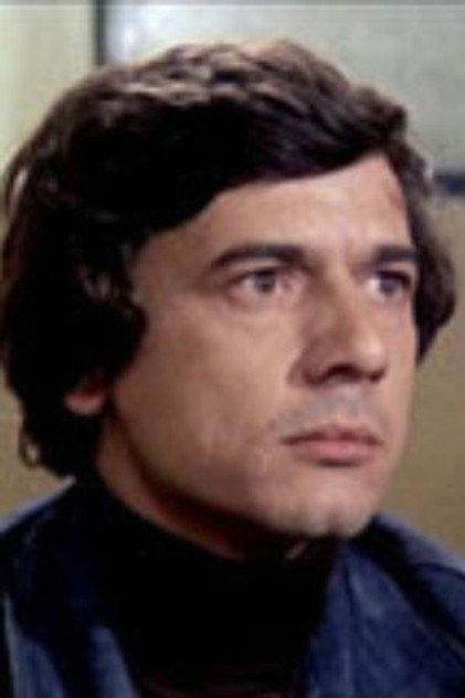 Zdjęcie Piero Tiberi