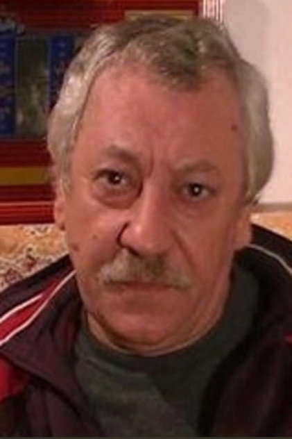 Zdjęcie Diego Reggente