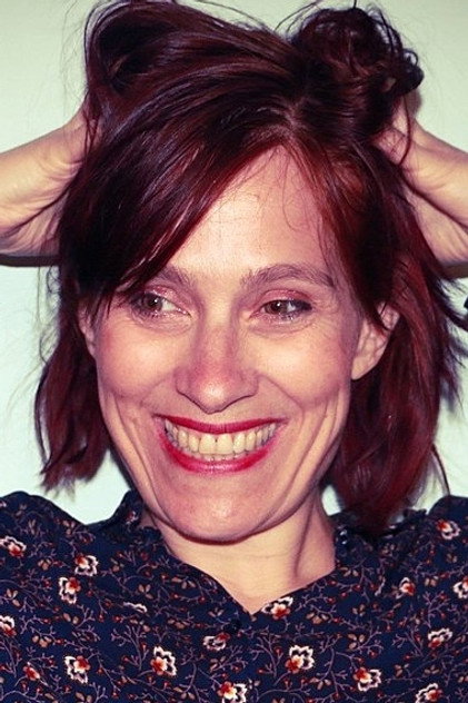 Zdjęcie Sophie Reine