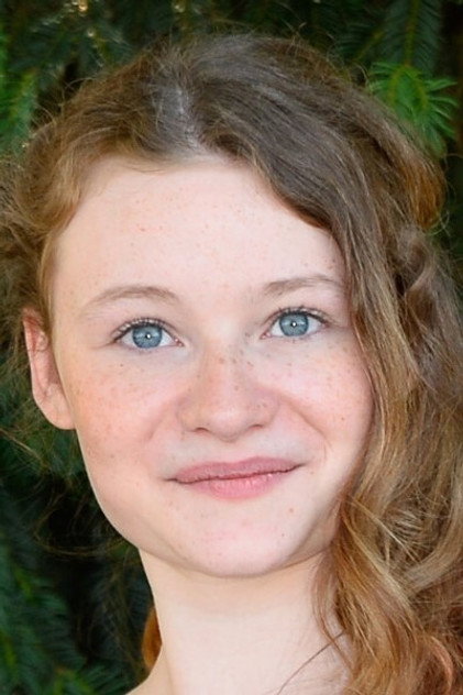 Zdjęcie Héloïse Dugas