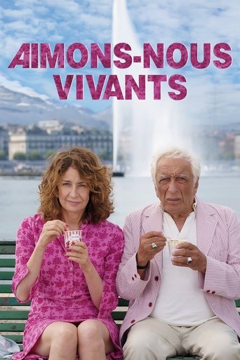 Okładka filmu Aimons-nous vivants