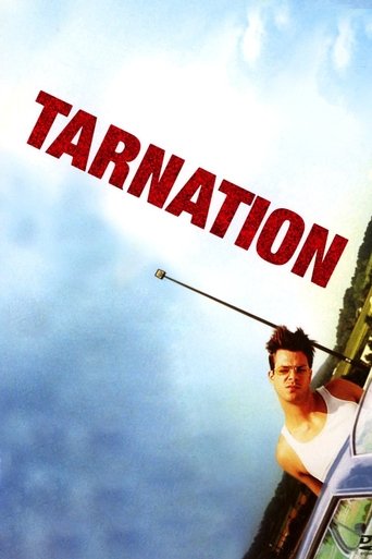 Okładka filmu Tarnation