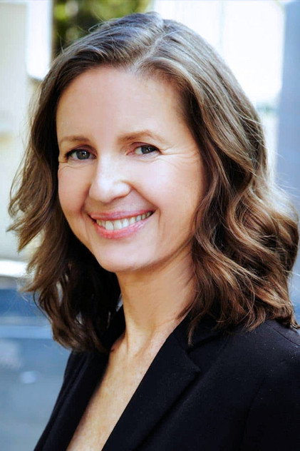 Zdjęcie Anne Tenney