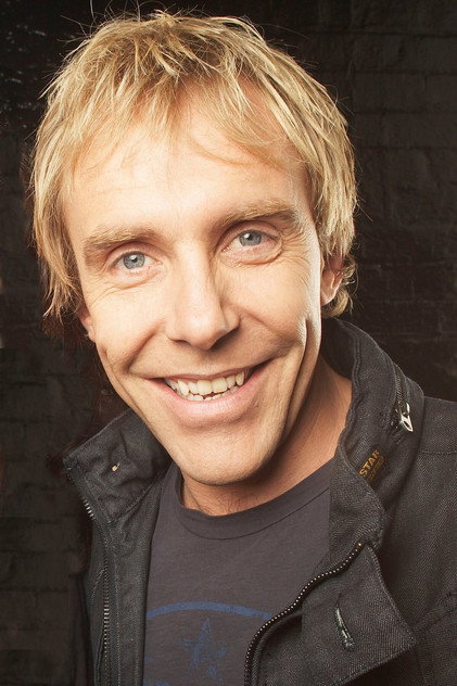 Zdjęcie Wayne Hope
