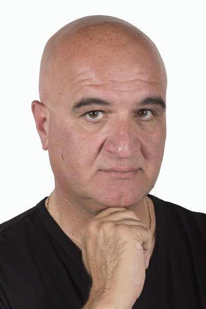Zdjęcie Costas Kilias