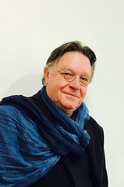 Zdjęcie Bryan Dawe