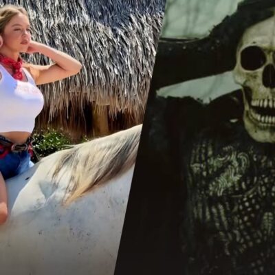 Zdjęcie okładkowe wpisu: Sydney Sweeney jako nowa bohaterka Jeźdźca bez głowy! Sony tworzy erotyczny thriller na podstawie mrocznej klasyki