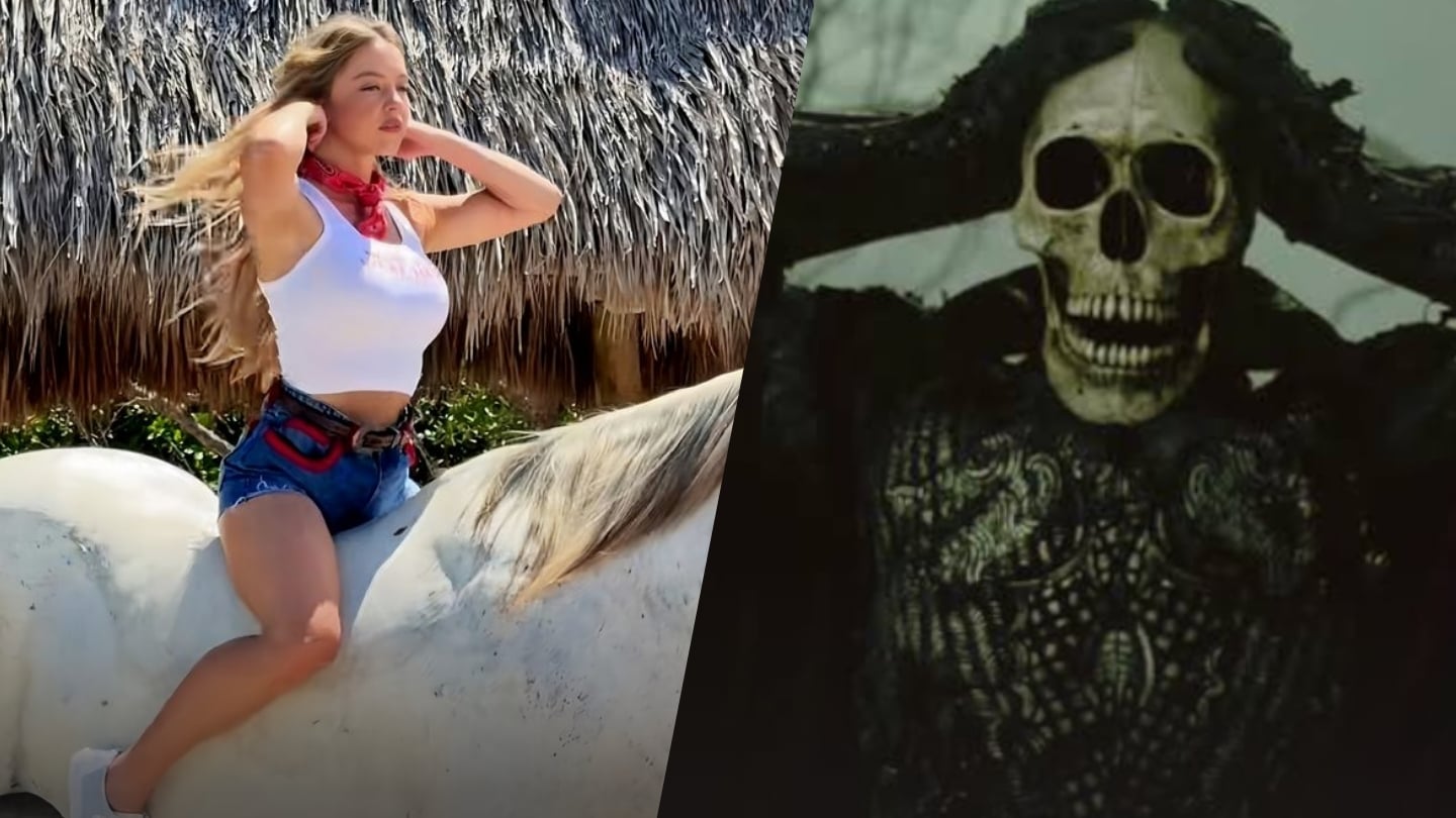 Sydney Sweeney jako nowa bohaterka Jeźdźca bez głowy! Sony tworzy erotyczny thriller na podstawie mrocznej klasyki
