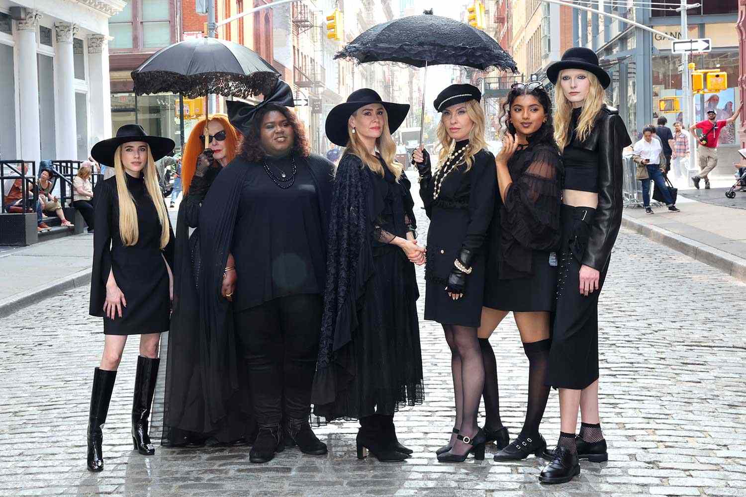 13. sezon American Horror Story z datą premiery! Ariana Grande nie pojawi się w serialu