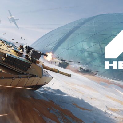 Zdjęcie okładkowe wpisu: World of Tanks: HEAT – recenzja gry. Czy to nowe otwarcie ma sens?