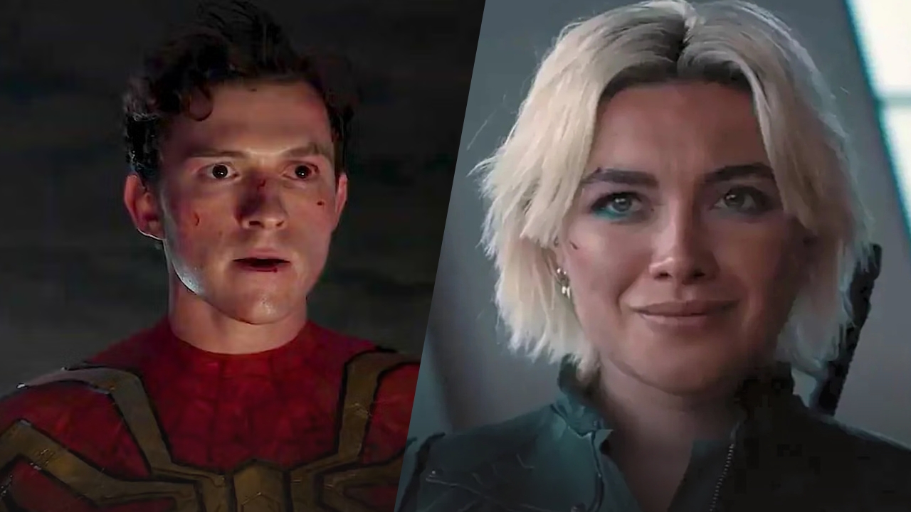 Spider-Man: Całkiem nowy dzień budzi kontrowersje. Plotki o scenie z Yeleną Belovą dodają pikanterii