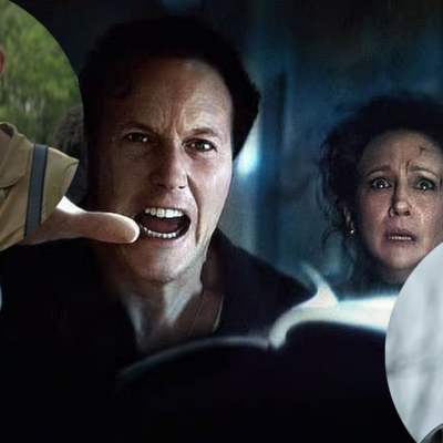 Zdjęcie okładkowe wpisu: Poznaliśmy młodych Eda i Lorraine Warrenów. Ruszyły zdjęcia do The Conjuring: First Communion
