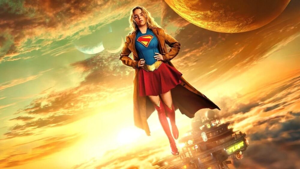 Zdjęcie okładkowe wpisu: Kulisy Supergirl wychodzą na jaw. To dlatego film okazał się klapą