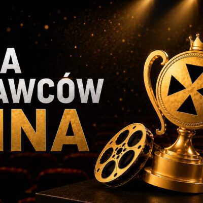 Zdjęcie okładkowe wpisu: Liga znawców kina – zdobywaj nagrody oceniając filmy i rozwiązując quizy