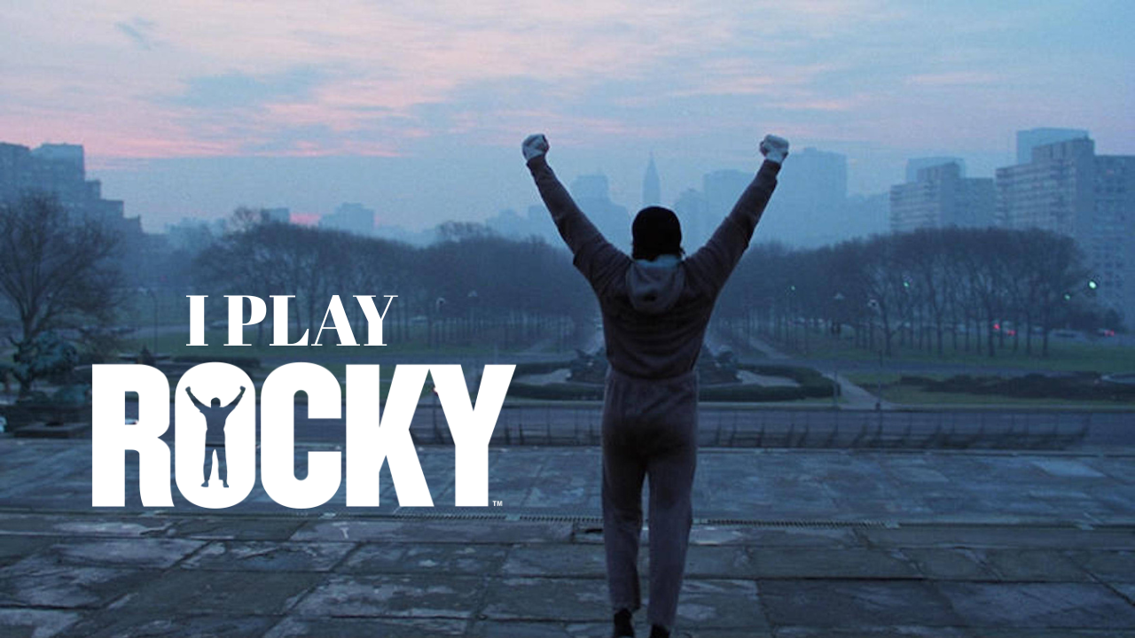 Jak powstała kultowa seria? Dowiecie się z filmu I Play Rocky, który właśnie otrzymał zwiastun