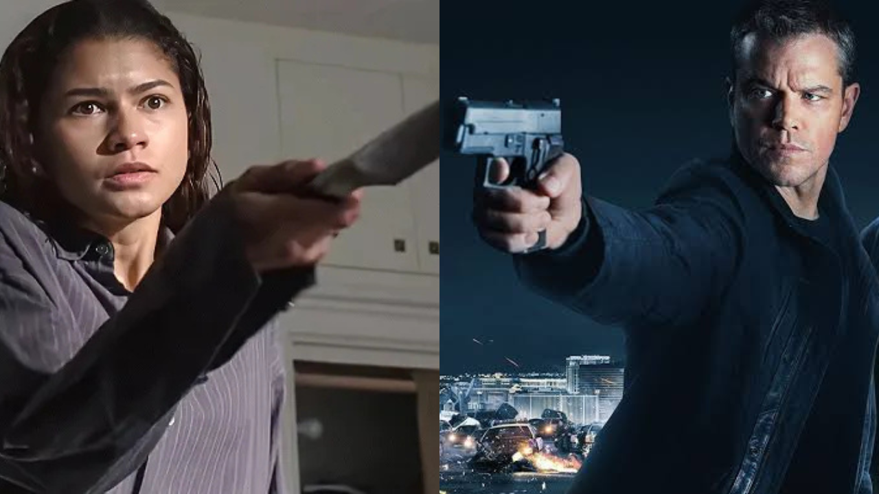 Matt Damon może wrócić jako Jason Bourne? Jest jednak jeden problem, który może zatrzymać film