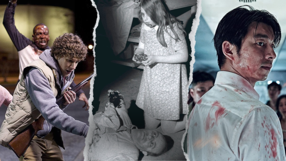 Zdjęcie okładkowe wpisu: Martwi nigdy nie śpią — najlepsze filmy o zombie