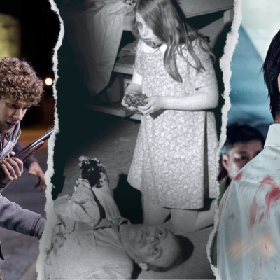 Zdjęcie okładkowe wpisu: Martwi nigdy nie śpią — najlepsze filmy o zombie