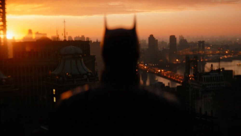 Zdjęcie okładkowe wpisu: Nowe doniesienia o Batmanie 2. Na ekranie pojawić ma się Joker