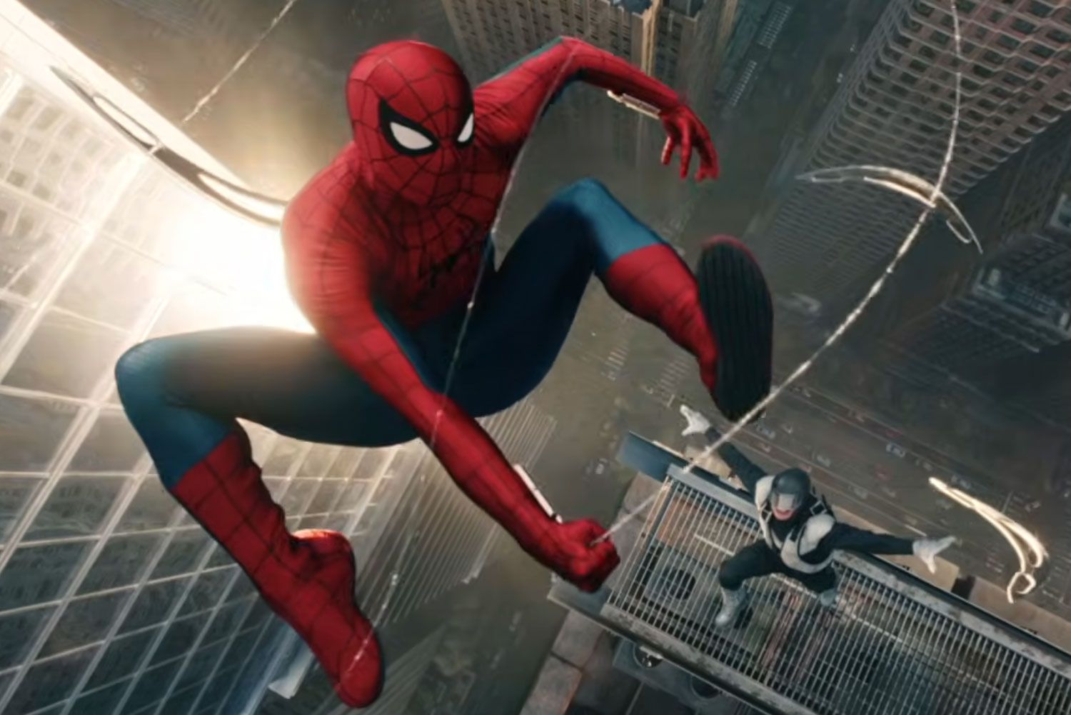 Pajączek może rozbić bank! Poznaliśmy prognozy weekendu otwarcia Spider-Mana 4