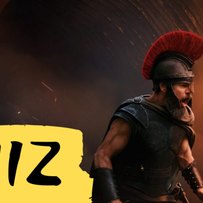 Zdjęcie okładkowe wpisu: QUIZ: Rozpoznaj filmy Christophera Nolana po kadrze!