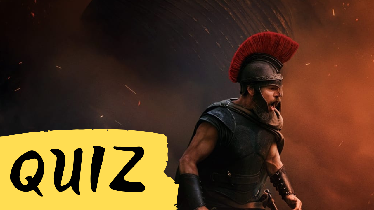 QUIZ: Rozpoznaj filmy Christophera Nolana po kadrze!