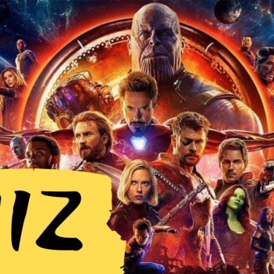 Zdjęcie okładkowe wpisu: QUIZ: Jak dobrze znasz Marvel Cinematic Universe