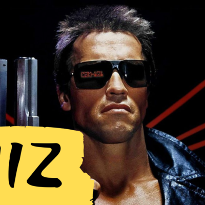 Zdjęcie okładkowe wpisu: QUIZ: Rozpoznaj filmy, w których grał Arnold Schwarzenegger