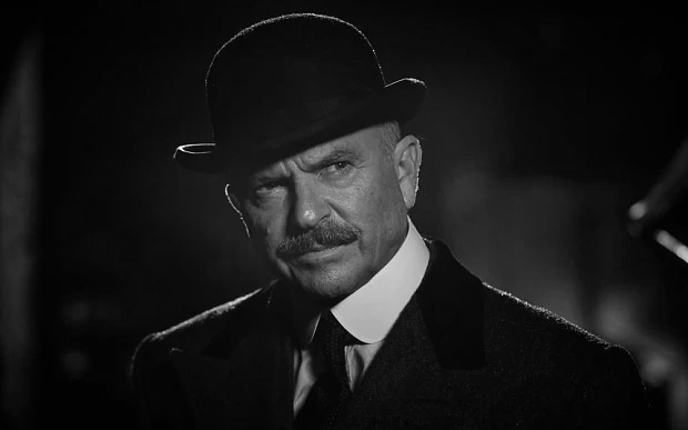 Zdjęcie okładkowe wpisu: Sam Neill nie żyje. Hollywood żegna aktora „Prawdziwy dżentelmen”