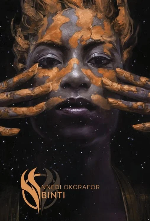 Nnedi Okorafor – Binti – recenzja książki
