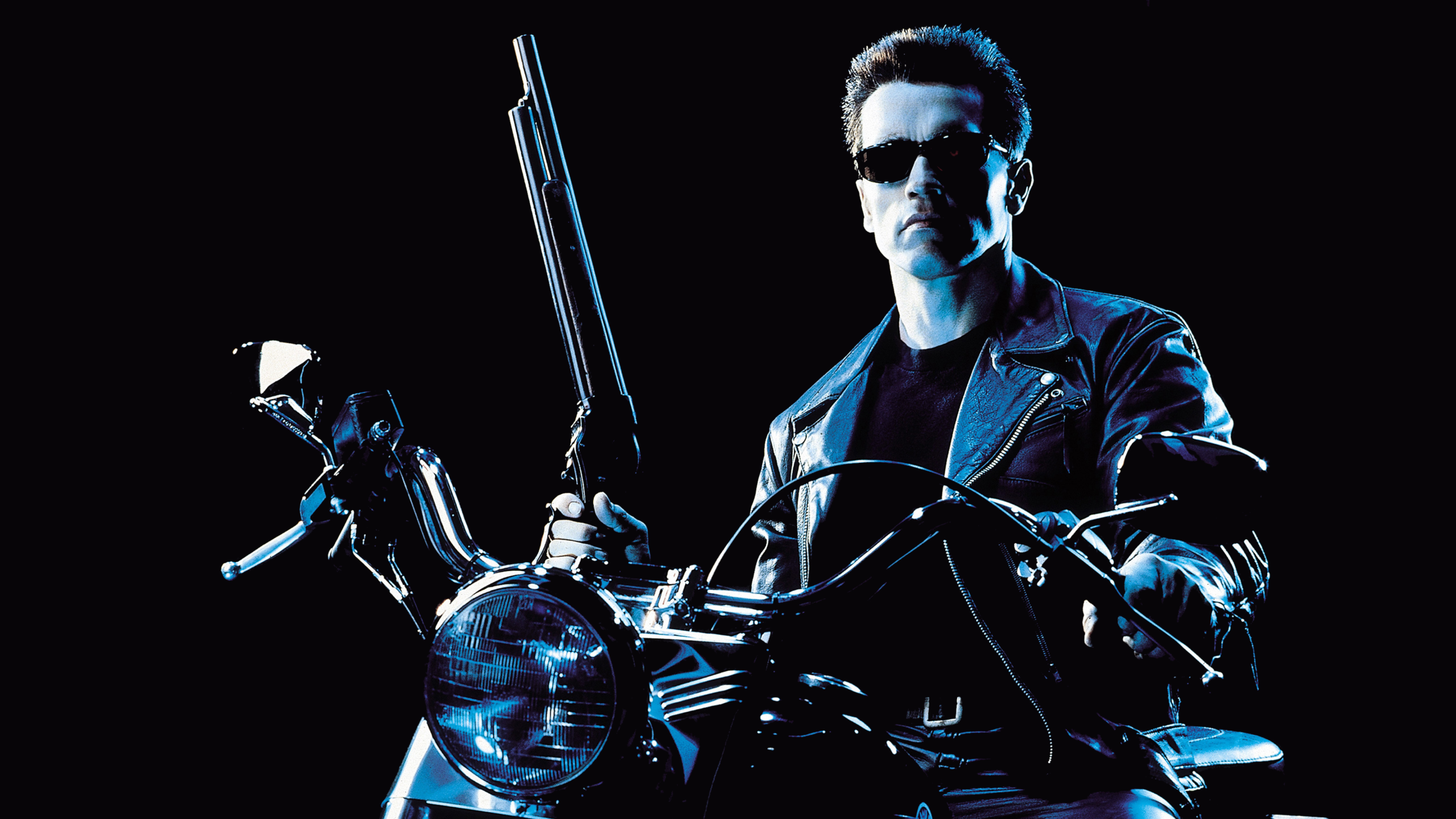 On wrócił! Terminator 2: Dzień Sądu w specjalnej wersji wraca do kin na 35 lecie!
