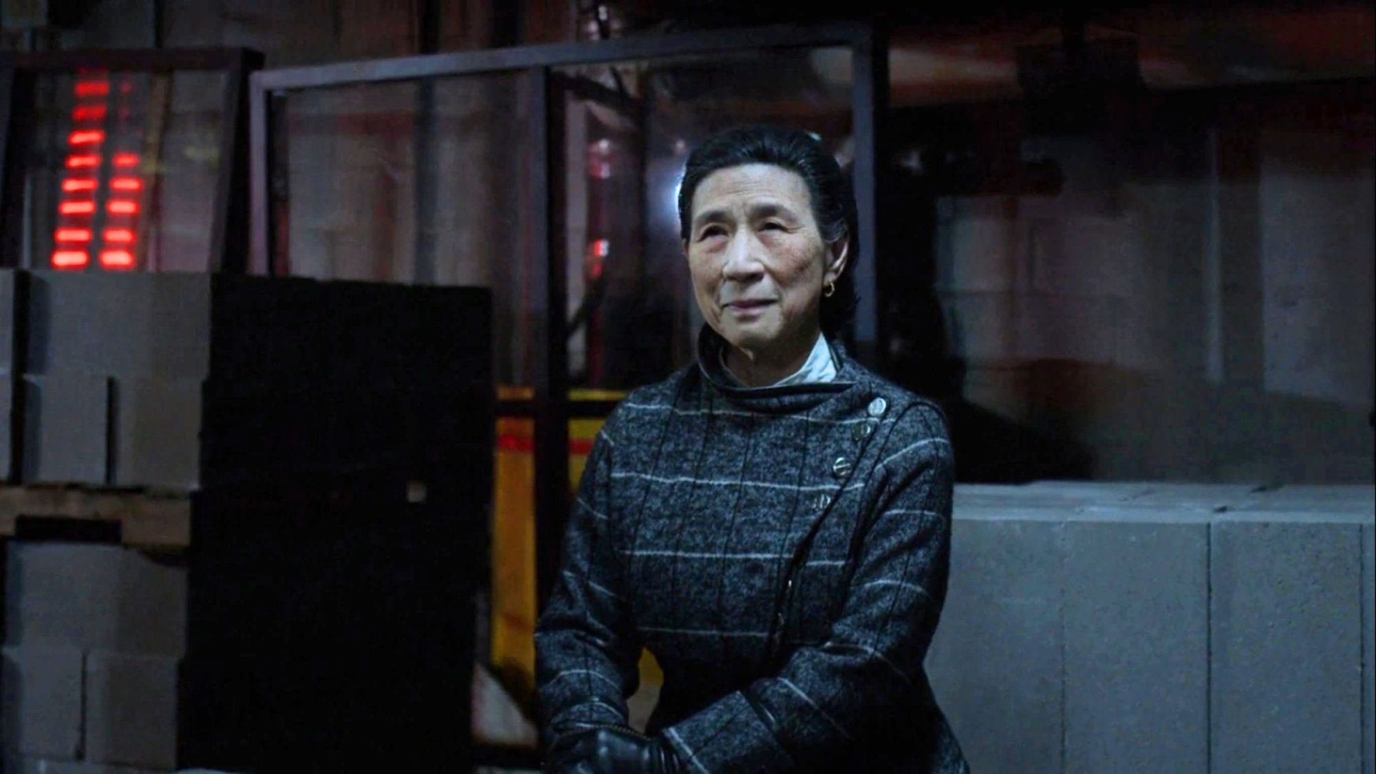 Nie żyje gwiazda serialu Daredevil. Wai Ching Ho miała 82 lata
