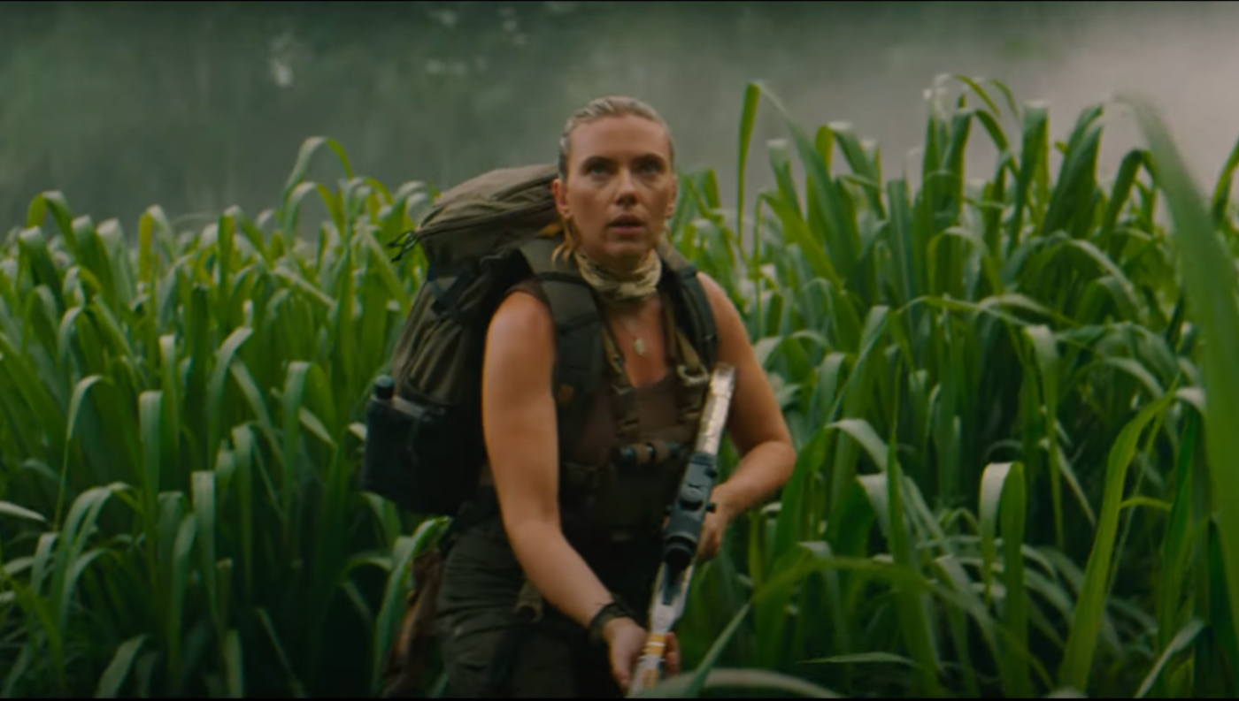 Scarlett Johansson może zaskoczyć fanów w Batman II. Wpierw Czarna Wdowa, teraz Poison Ivy?