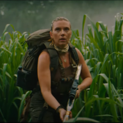 Zdjęcie okładkowe wpisu: Scarlett Johansson może zaskoczyć fanów w Batman II. Wpierw Czarna Wdowa, teraz Poison Ivy?